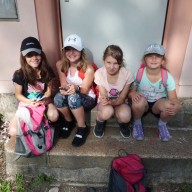 Dolánky – školní výlet 2019